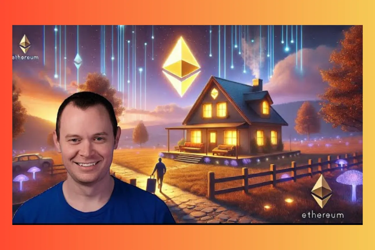 Welcome Home, Ethereum: Why $1500-1600 Marks a Critical Cycle Transition