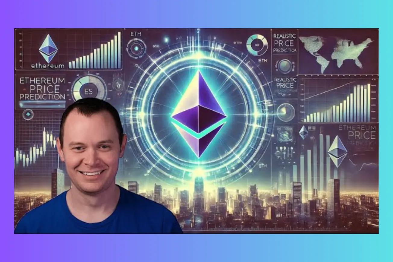 Ethereum Price Prediction: Three Methods Point to $7,500 Peak This Cycle - Why Mathematical Analysis Beats Wild Speculation