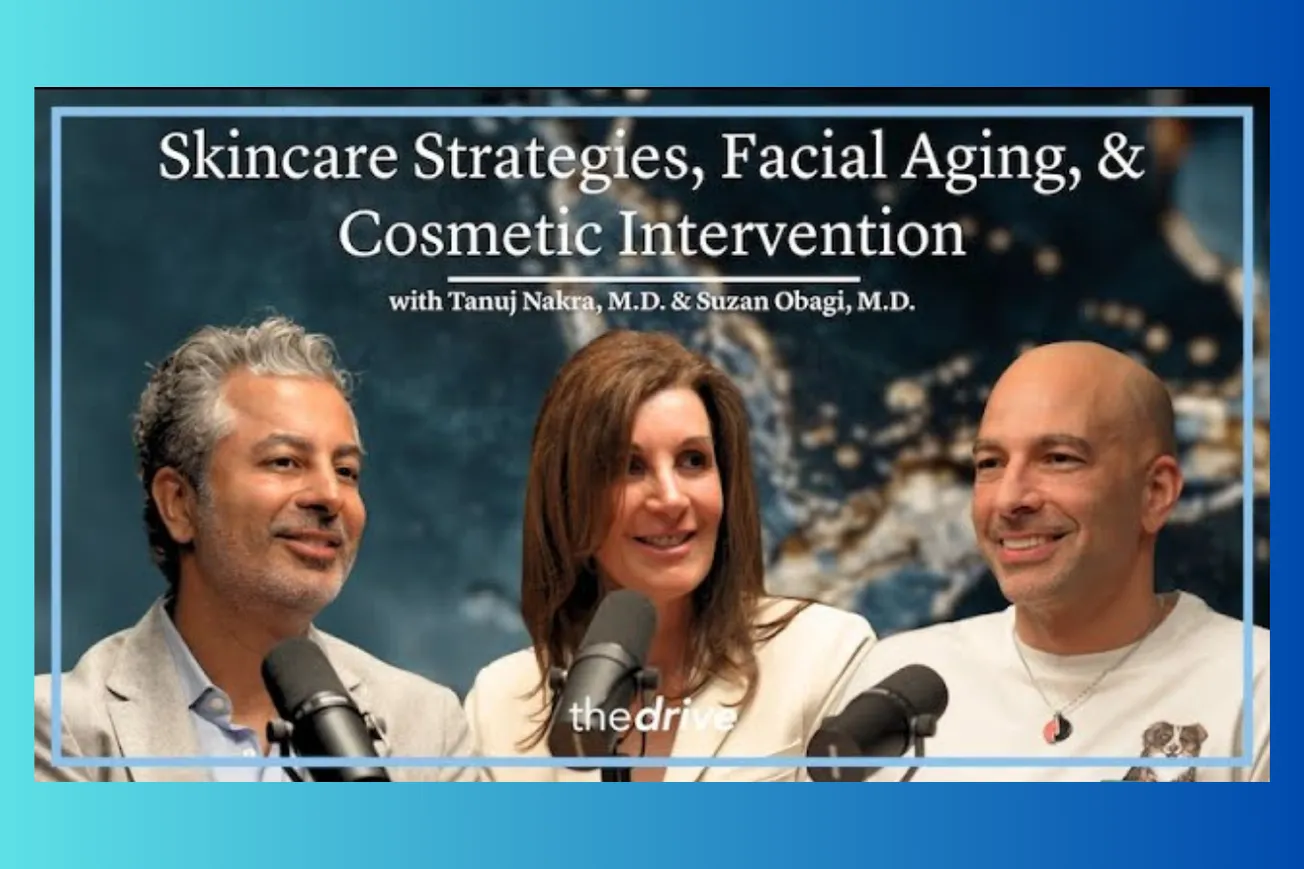The Science of Facial Aging: Expert Strategies for Prevention and Intervention