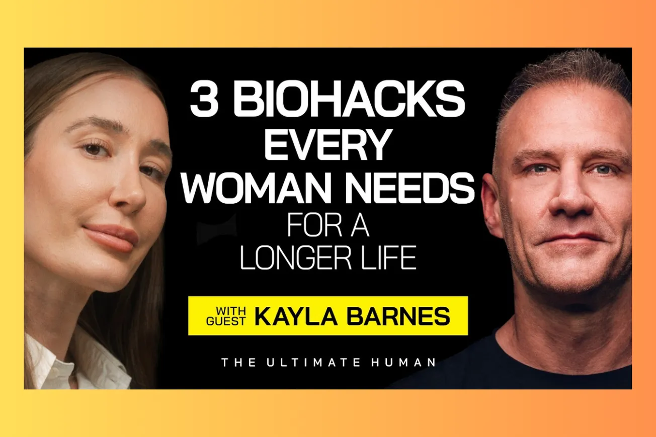 Why Female Biohacking Is Nothing Like Male Biohacking (And the Protocols That Actually Work)