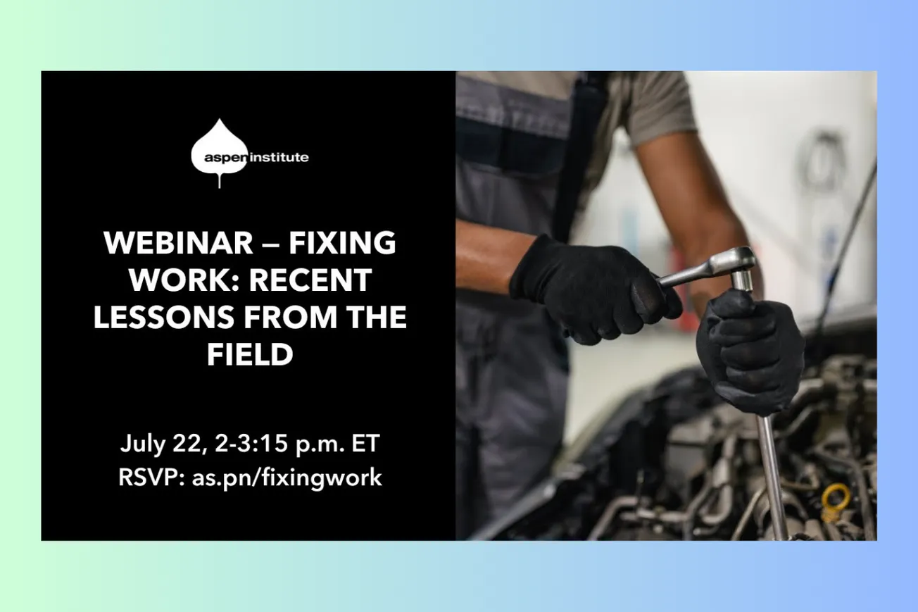 Three Organizations That Are Truly Transforming Work Rather Than Simply Training Workers
