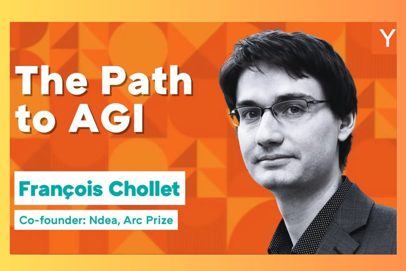 François Chollet's AGI Roadmap: Why Scaling Failed and What Comes Next