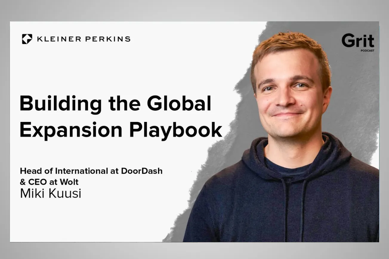 From 100 Restaurants to $8 Billion: How Wolt's CEO Built Europe's Answer to DoorDash Through Extreme Focus and Cultural Obsession