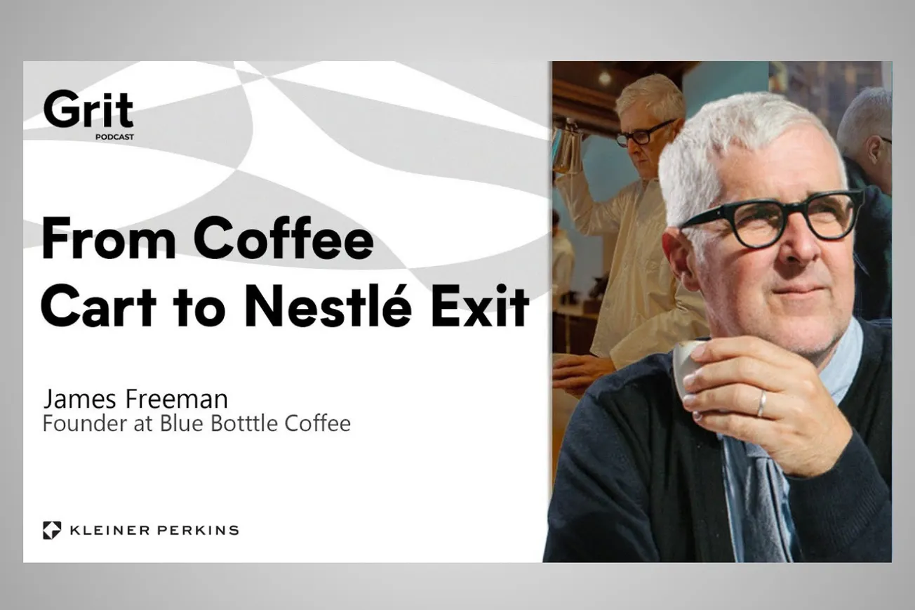 From Clarinet to Coffee King: The Rise and Fall of a Culture Shifter