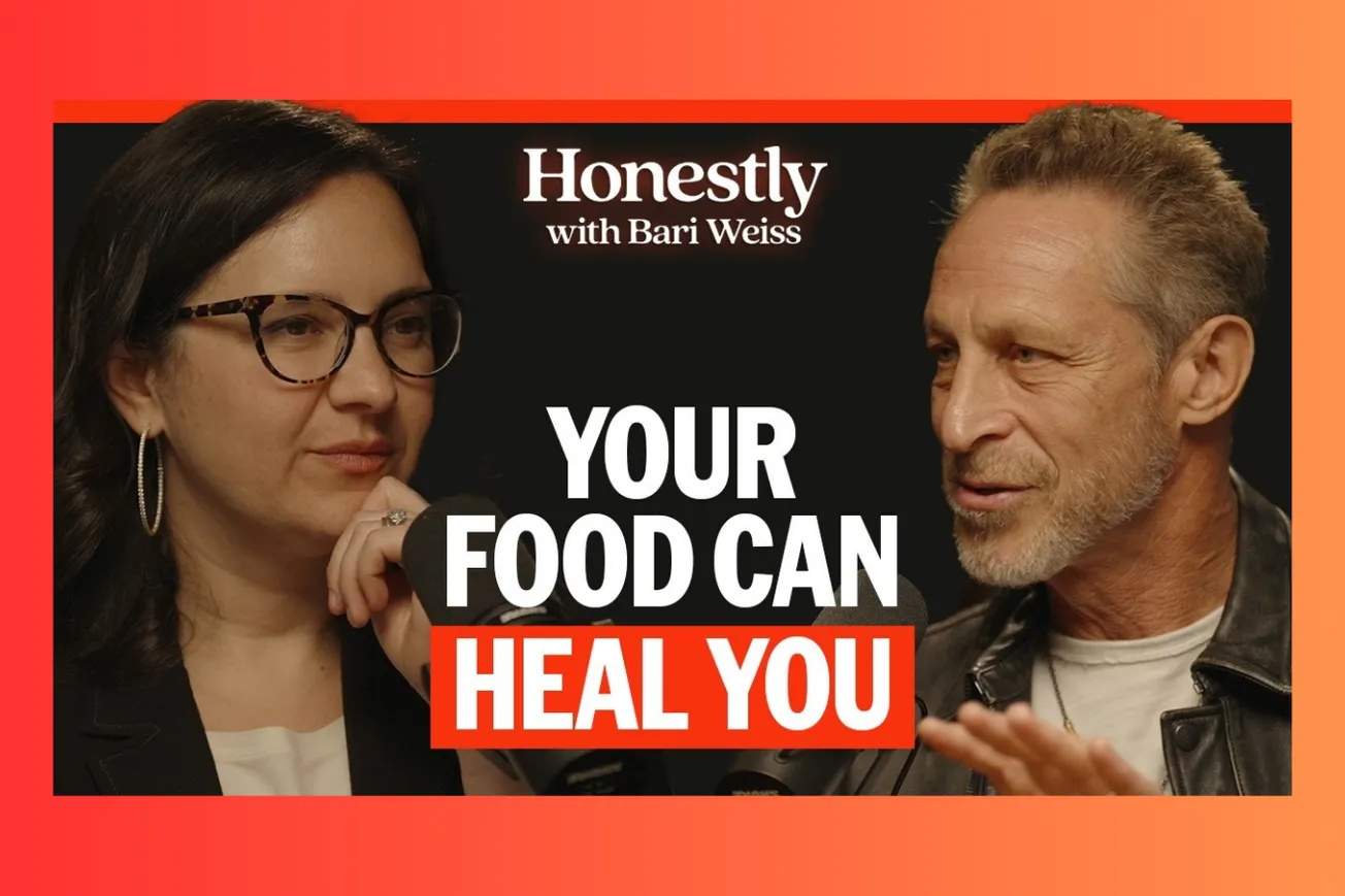 The Root Cause Revolution: Why Your Doctor Treats Symptoms While You Stay Sick