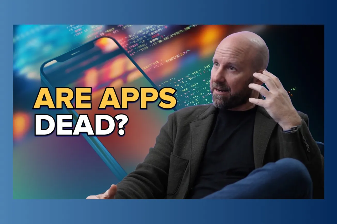 The Future of Computing: Meta's Andrew Bosworth on What Comes After Mobile