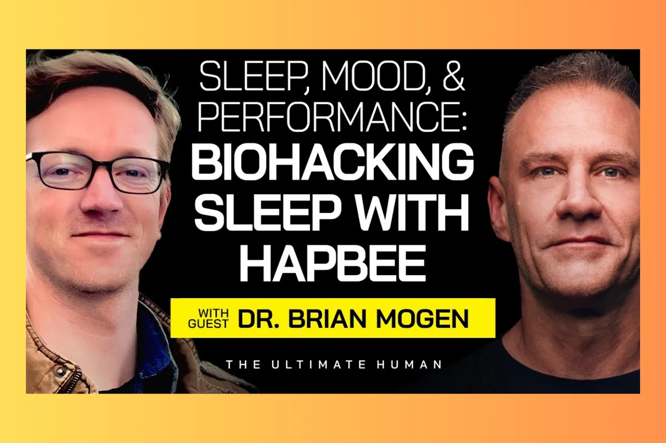 Revolutionary Sleep Technology: How Scientists Are Using Electromagnetic Fields to Mimic Compounds Without Side Effects