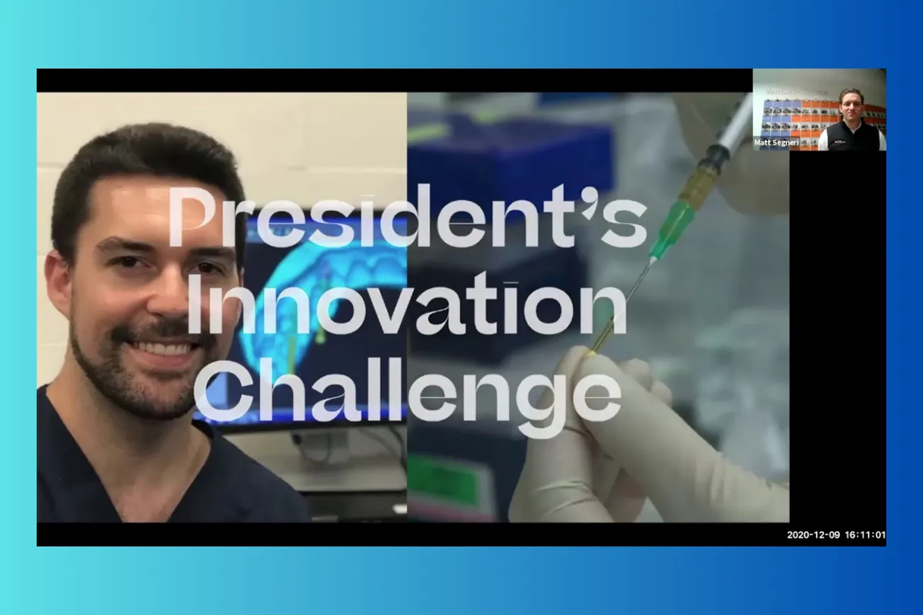 Building Global Innovation Communities: Lessons from Harvard's President's Innovation Challenge