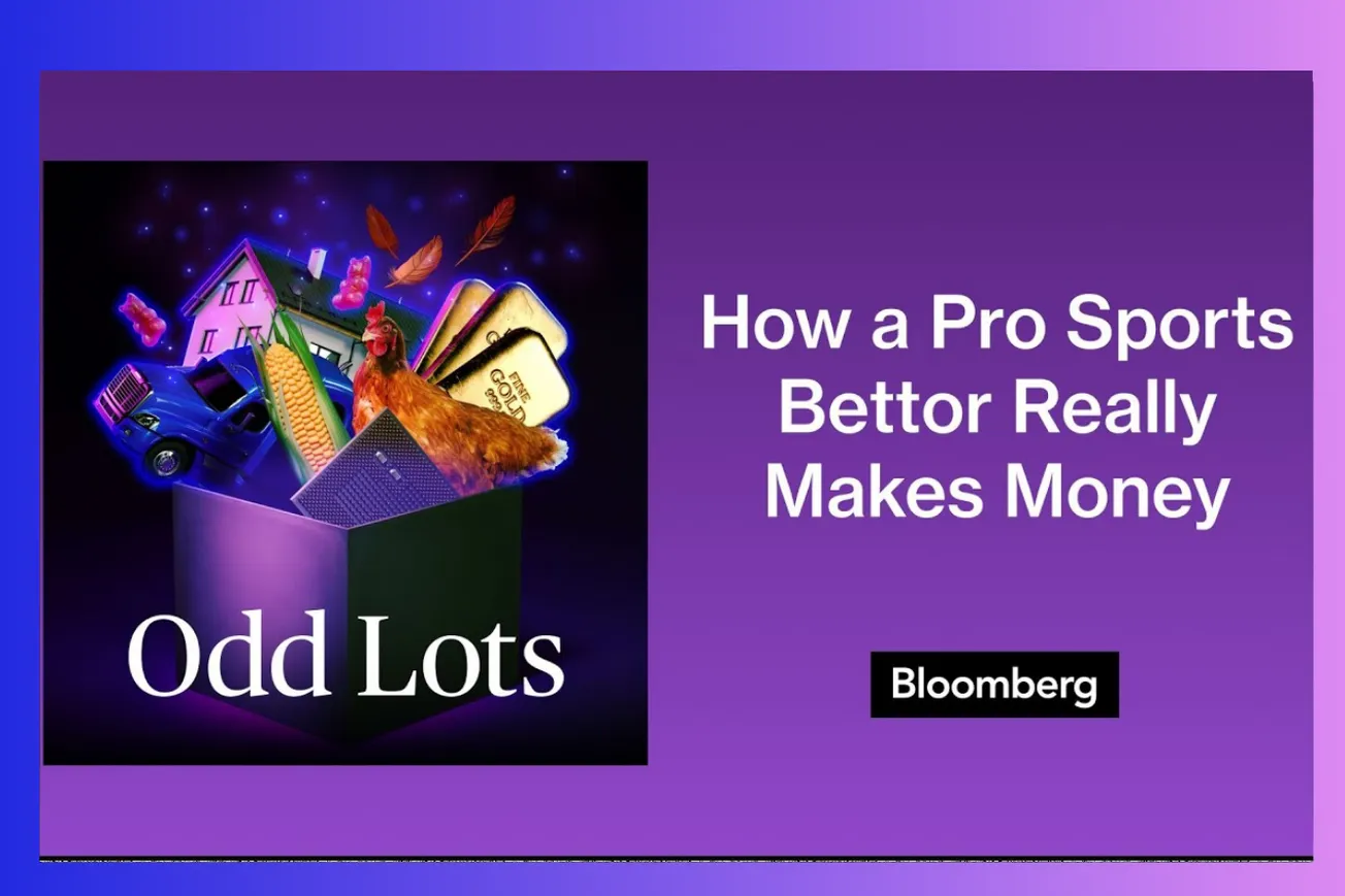 How a Professional Sports Bettor Makes Millions While Platforms Try to Stop Them