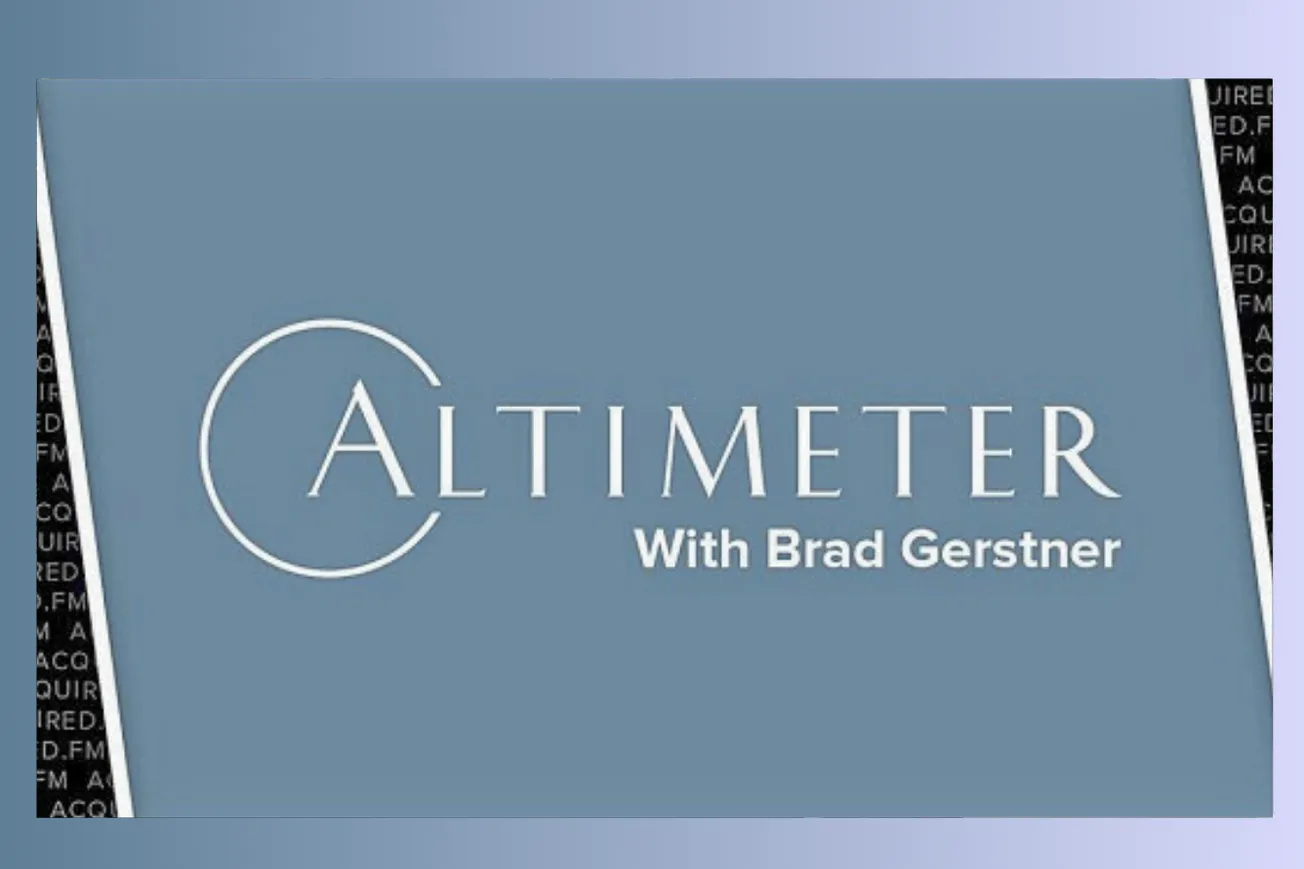 How Brad Gerstner Built Altimeter Capital into the Ultimate Lifecycle Investment Platform