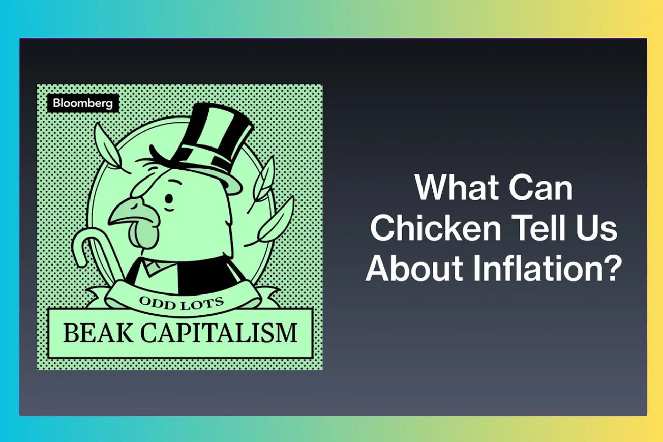 How Chickflation Reveals the Hidden Economics of America's Food Inflation Crisis