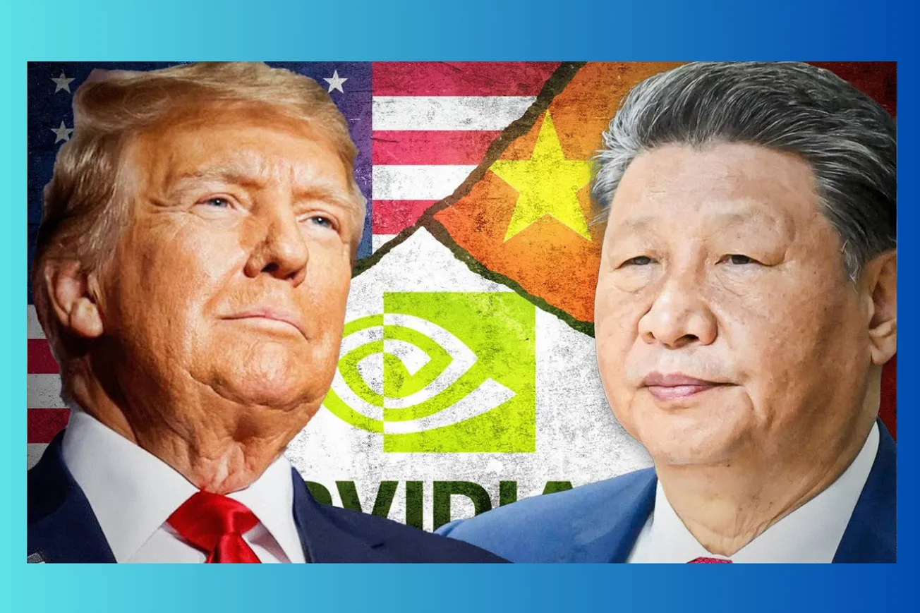 How China Is Capitalizing On Tariffs: The Unintended Consequences of America's Trade War