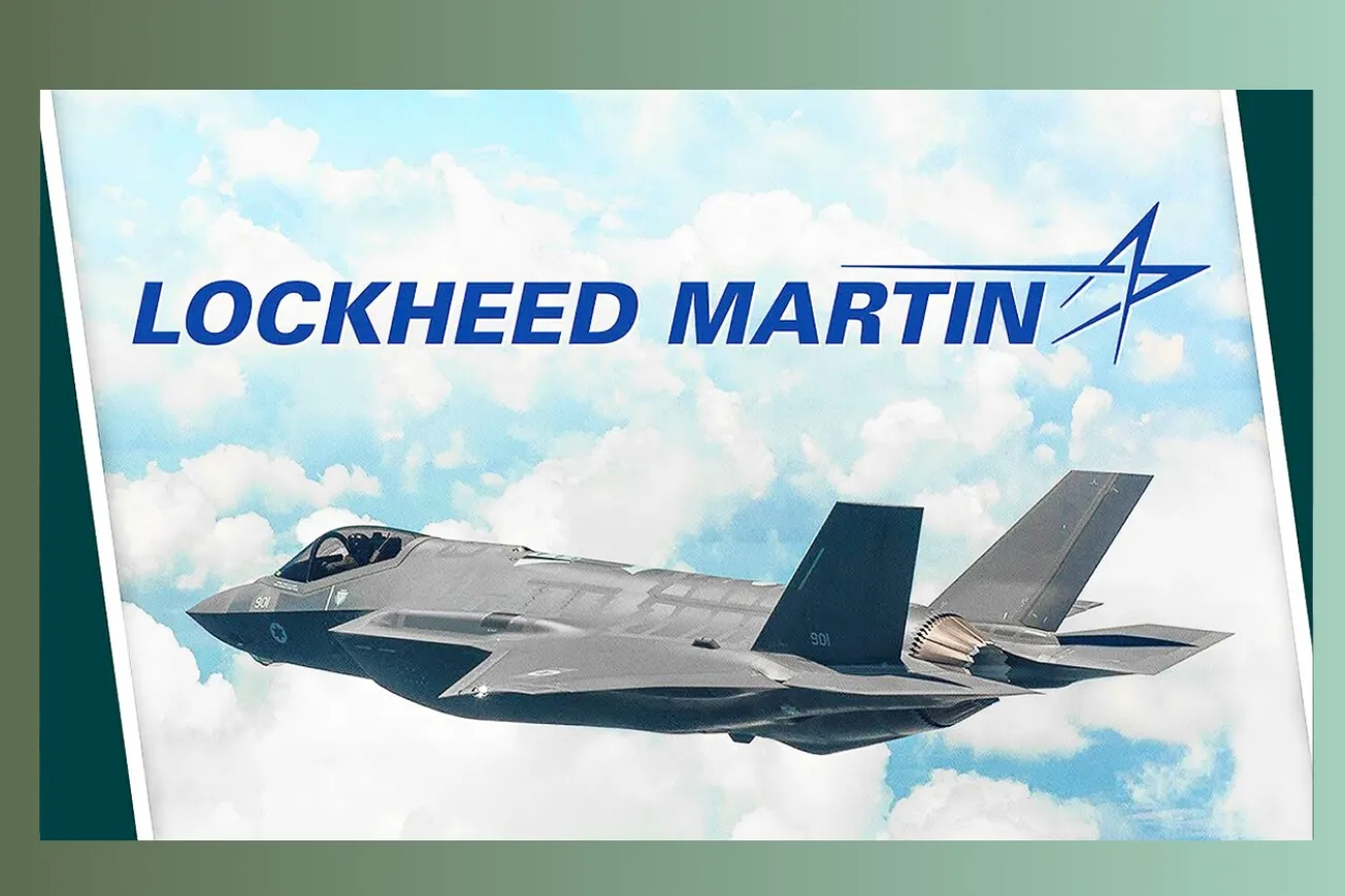 How Lockheed Martin Built Silicon Valley, Area 51, and the Modern Military-Industrial Complex