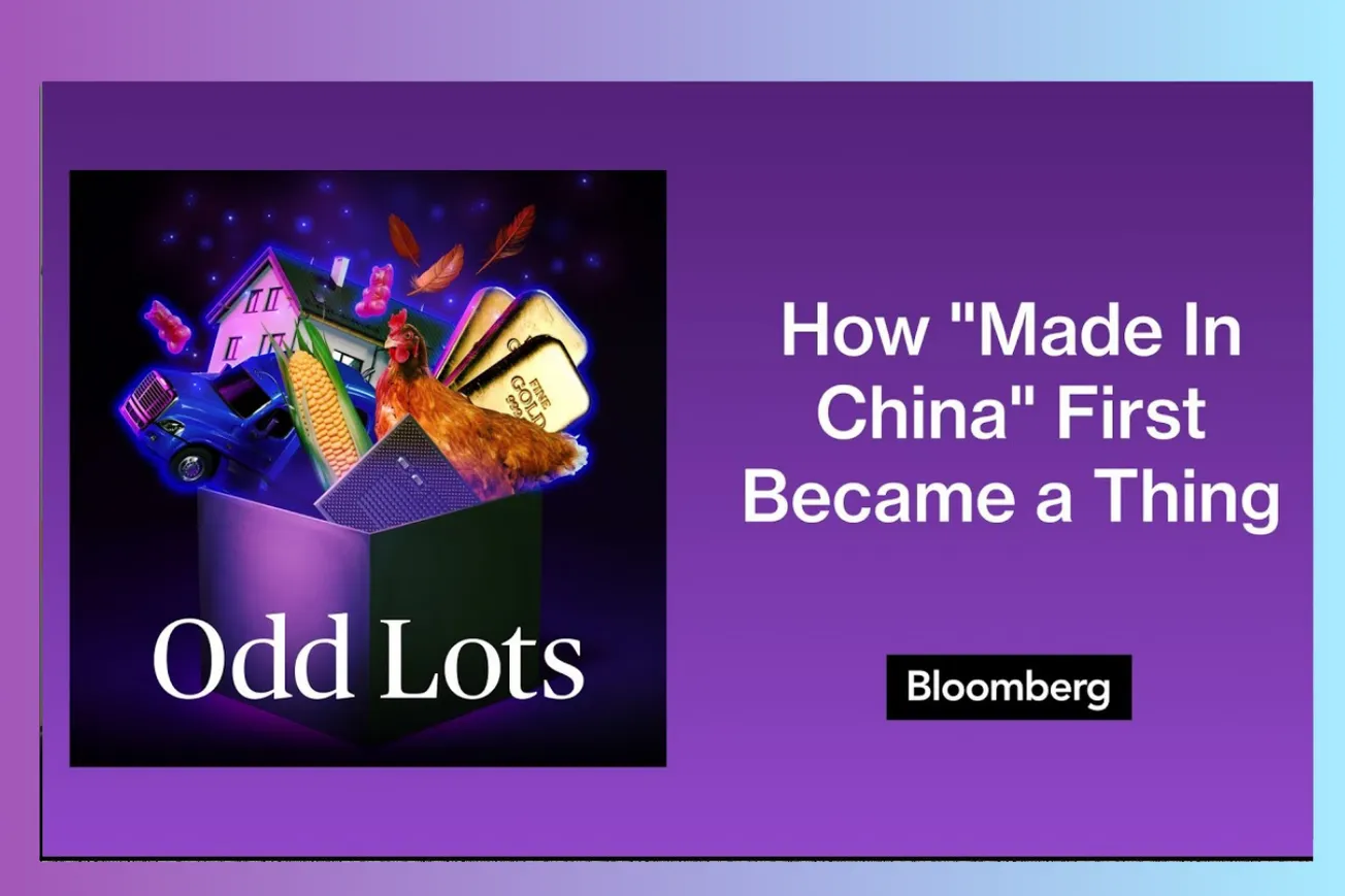 How Maverick American Entrepreneurs Built the US-China Trade Empire from Scratch