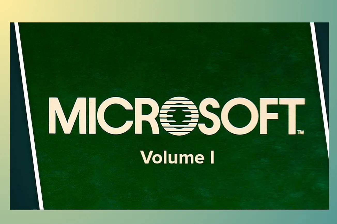 How Microsoft Conquered the World: From Garage Startup to $3 Trillion Empire