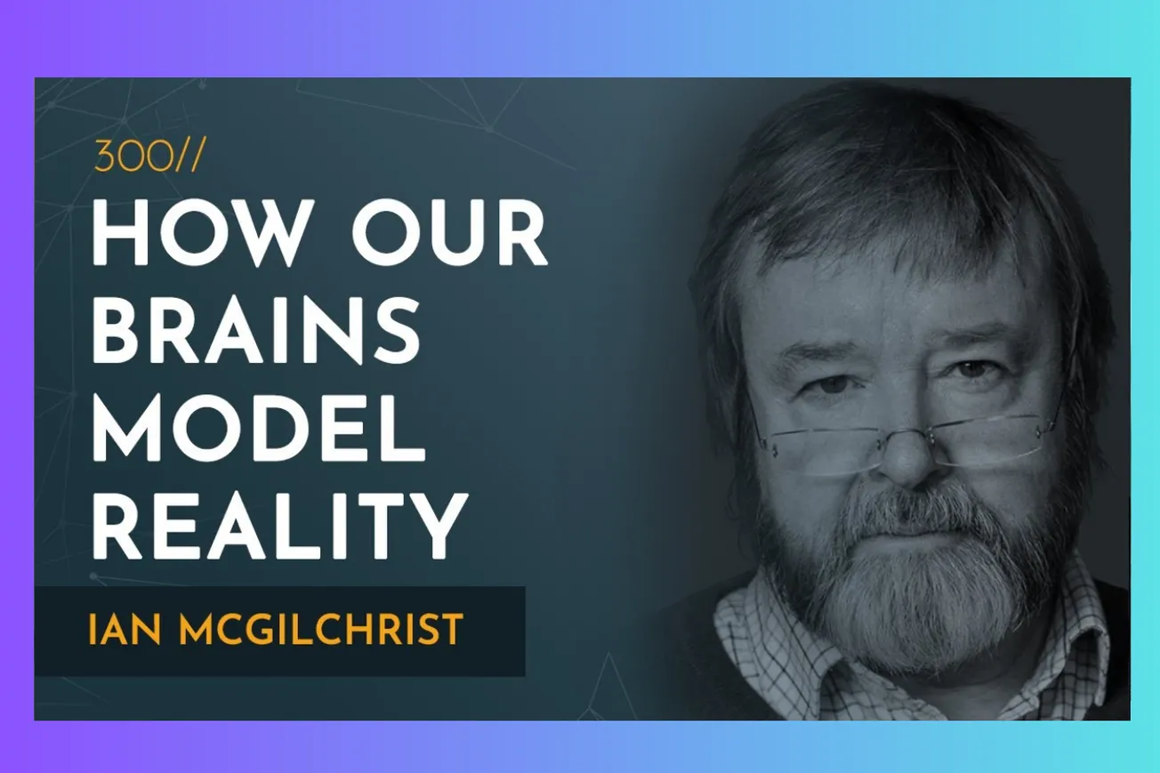 How Our Brains Model Reality: The Divided Brain Revolution