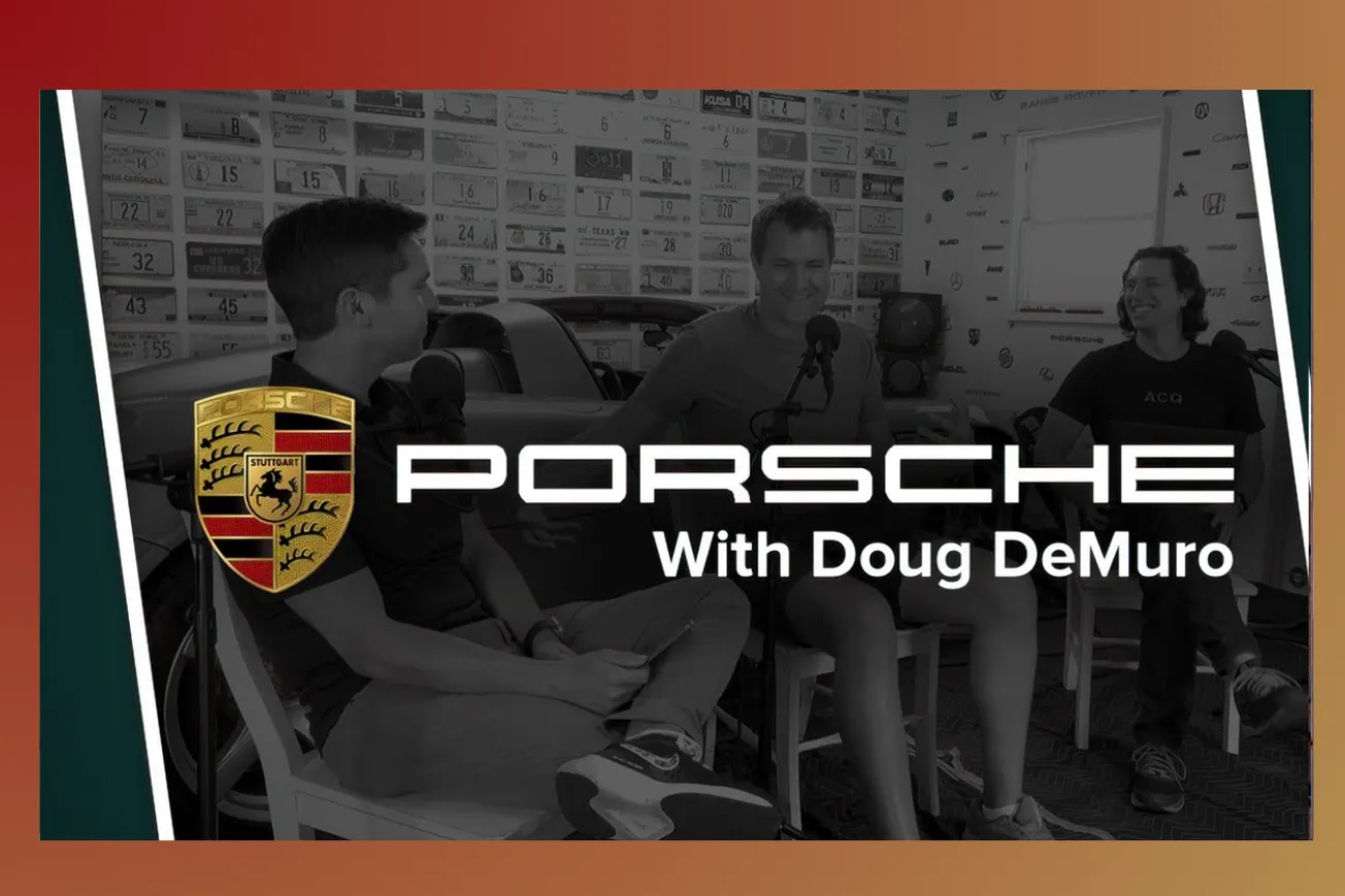 How Porsche Built a $115 Billion Luxury Empire From Nazi Origins