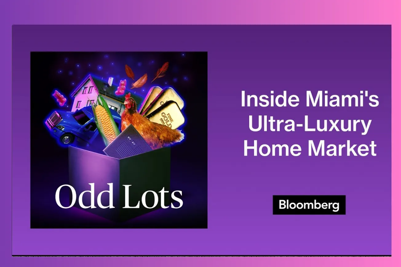 Tech Titans and Hedge Funds: Reshaping America's Hottest Real Estate