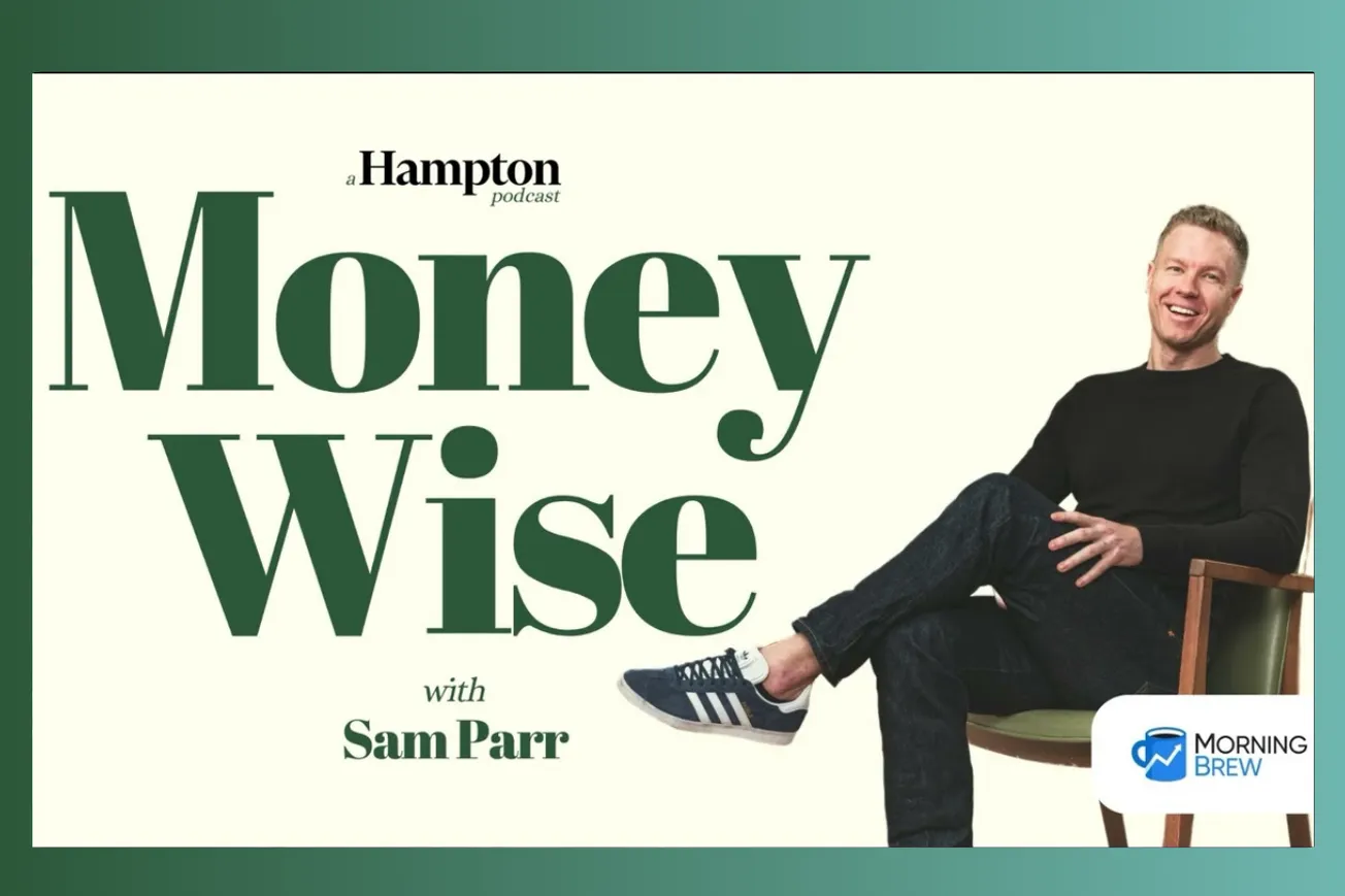 How This $150 Million Entrepreneur Lives on Just $5,000 a Month