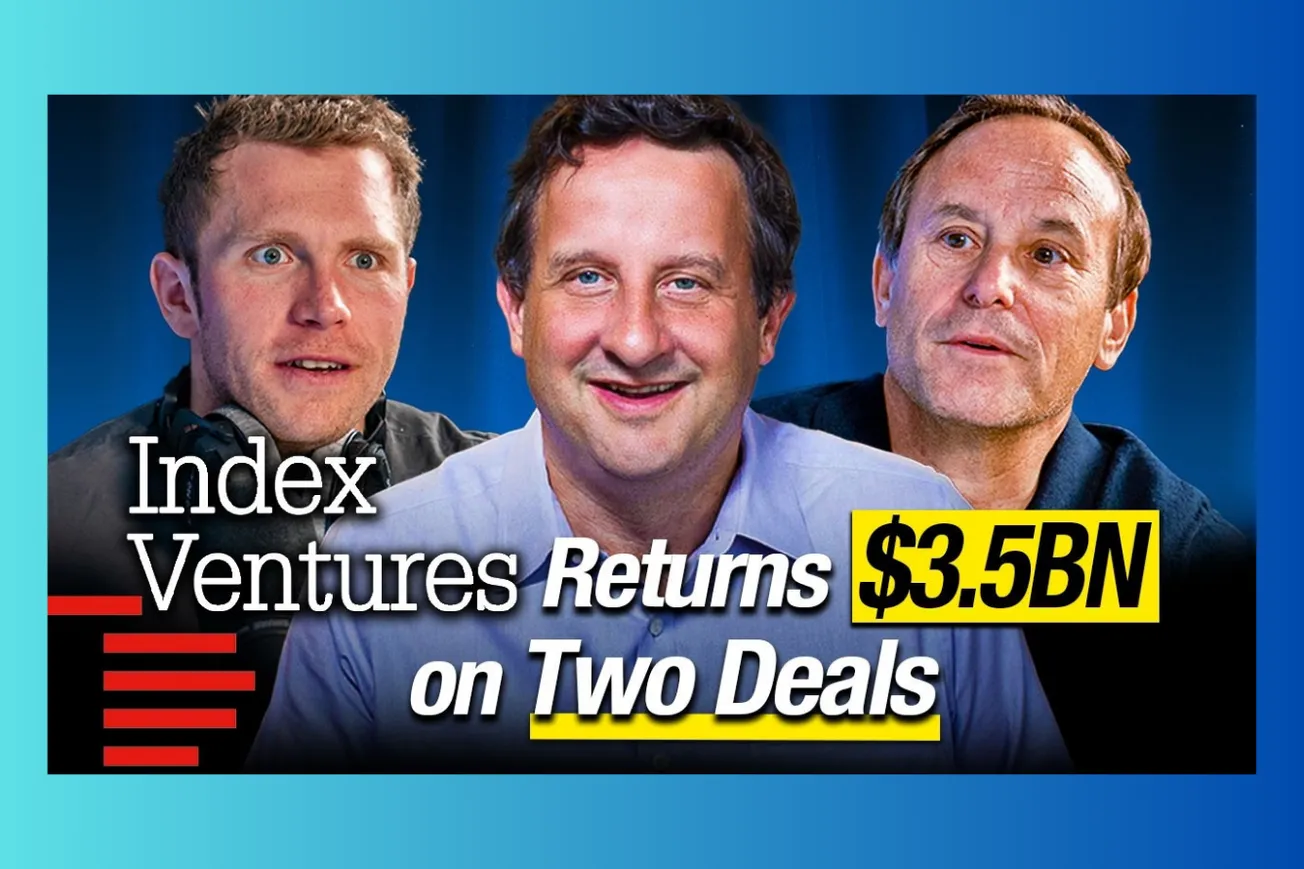 Figma's $25 Billion IPO Signal: How AI-Native Companies Are Reshaping Venture Capital Returns