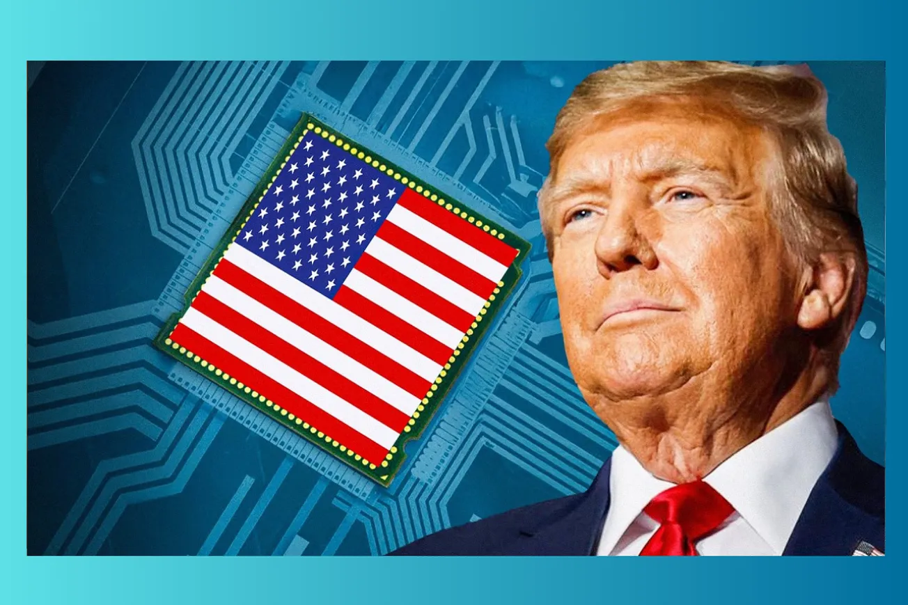 Inside the CHIPS Act: Why America Needs a Department of Competitiveness