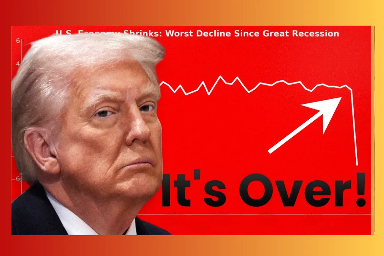 Is America Cooked? Trump's Impact Explained