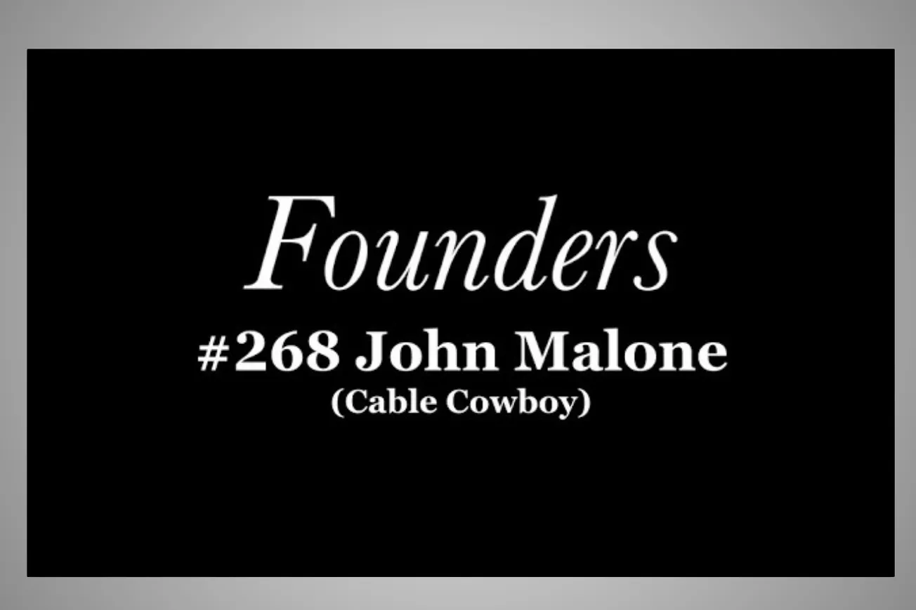 John Malone: The Cable Cowboy Who Built a Media Empire Through Strategic Leverage