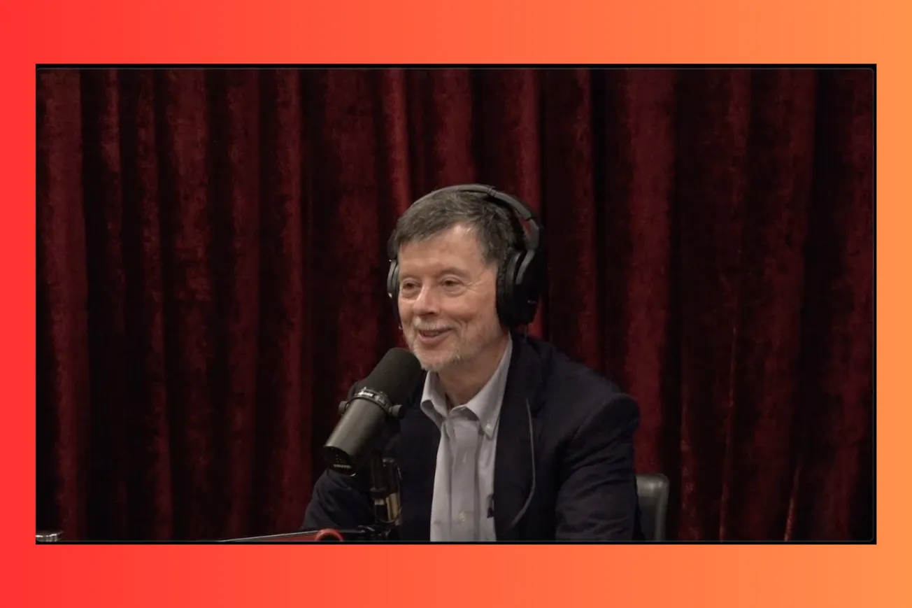 Documentary Filmmaker Ken Burns Explains Why He Chose PBS Over Hollywood