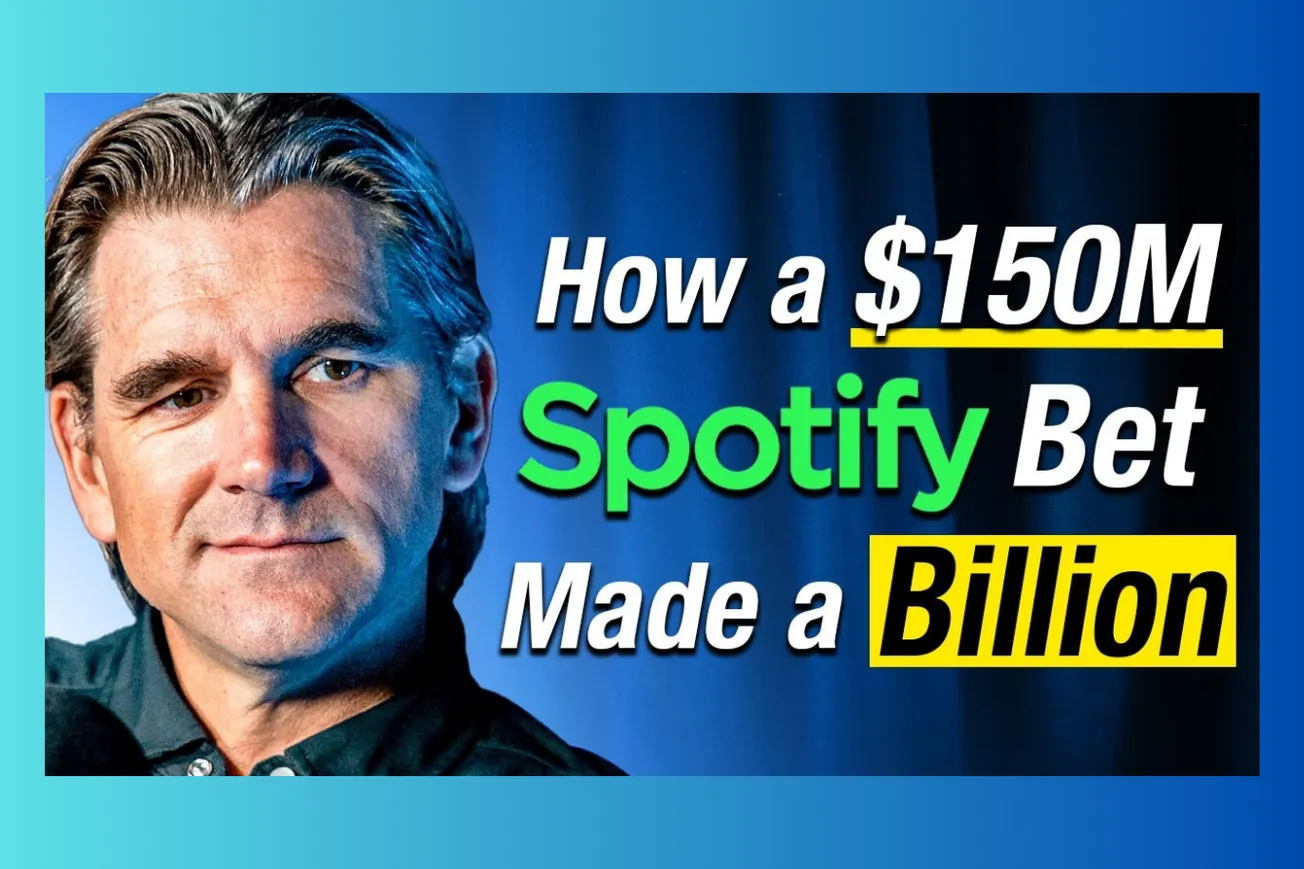From Trailer Park to Billions: The Brutal Honesty of G Squared's Larry Aschebrook