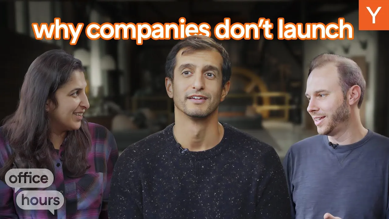 Launch Imperfectly: The Startup Secret to Surviving the Pursuit of Perfection