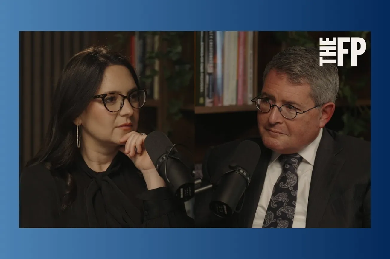 The Architect of America’s Highest Court: Leonard Leo’s Silent Transformation of the Nation