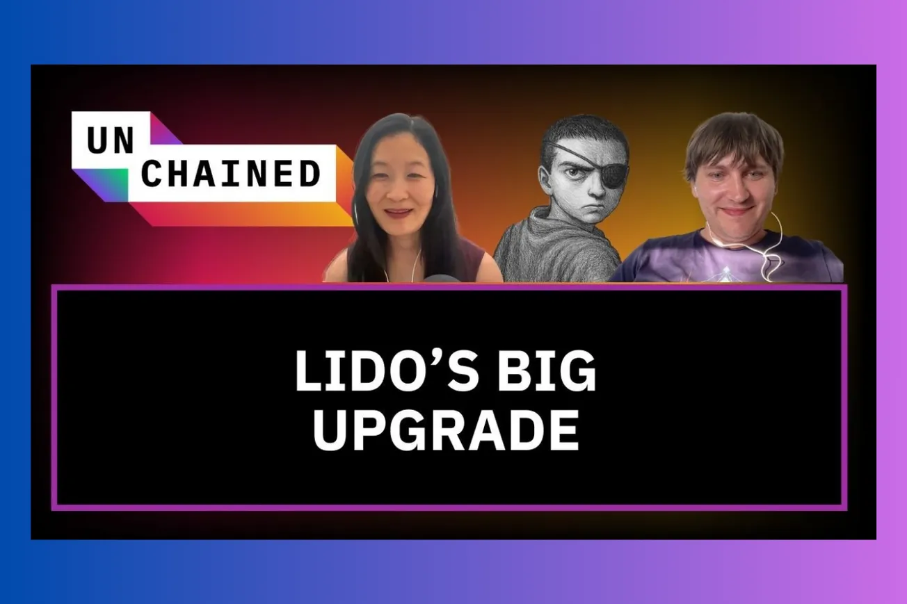 Lido's Dual Governance Makes It the Safest Place to Stake ETH
