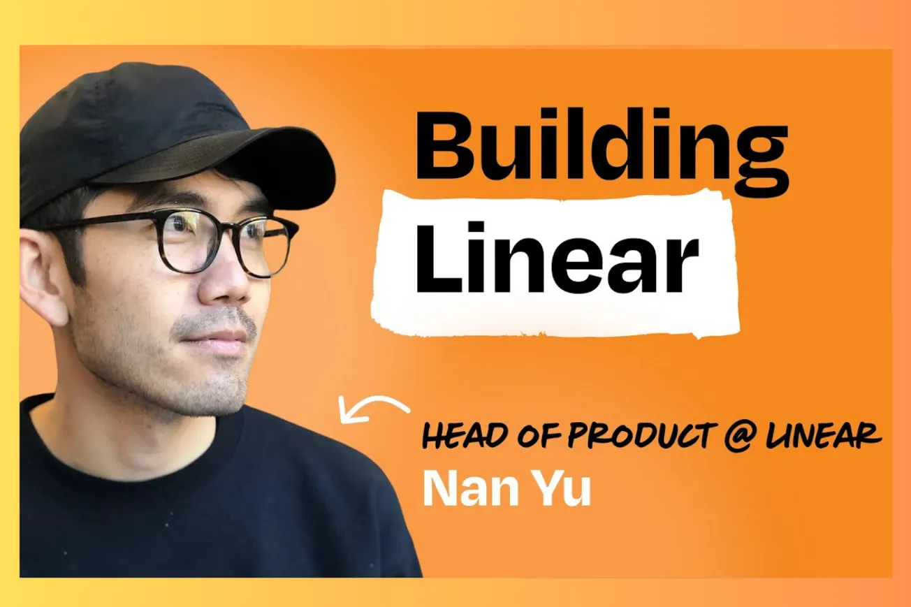 Linear's Playbook for B2B Product Love: Actionable Strategies from the Inside