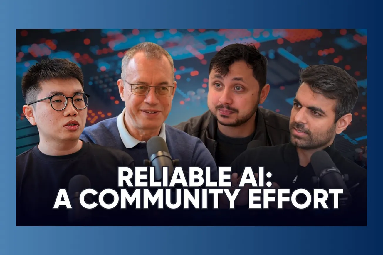Beyond Leaderboards: How LMArena Became Humanity's Real-Time AI Exam