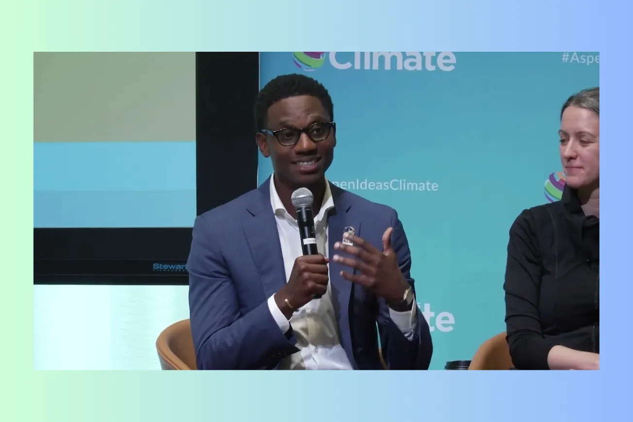 When Washington Won't Act: How States, Cities, and Companies Are Leading America's Climate Fight
