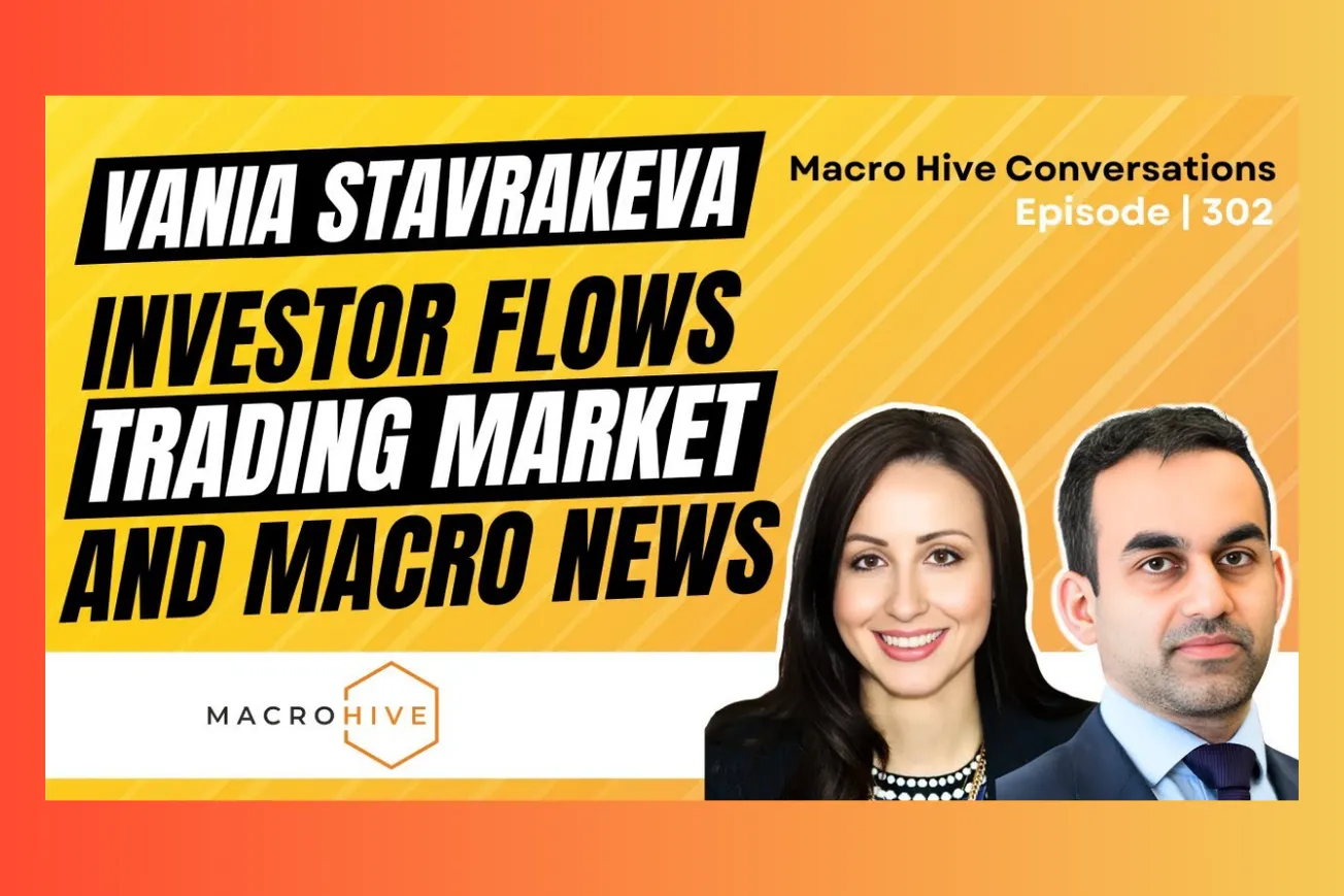 Cracking the Code: How Macro Surprises and Fund Flows Really Drive Currency Markets