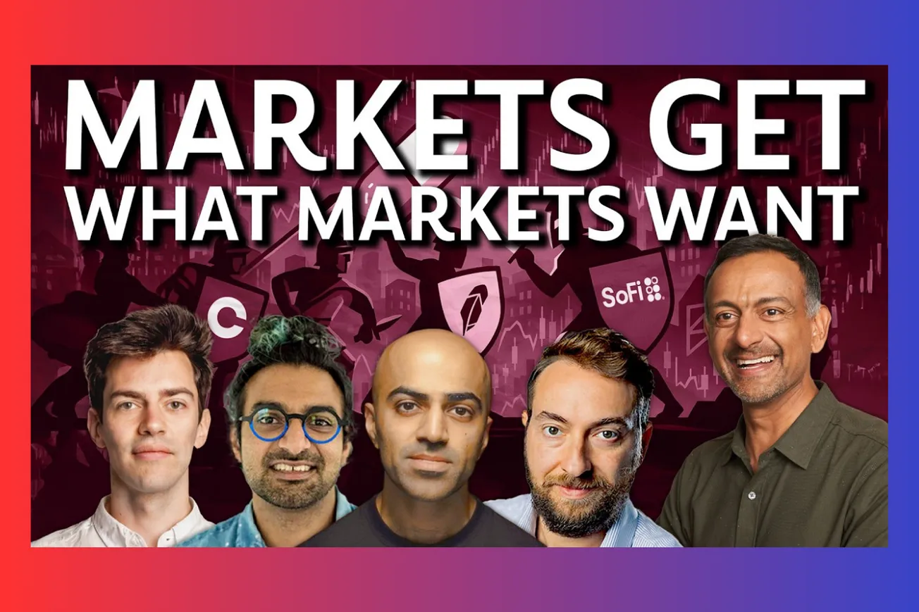 Coinbase's Paul Grewal Reveals Strategy for Tokenized Stocks as Crypto Week Approaches