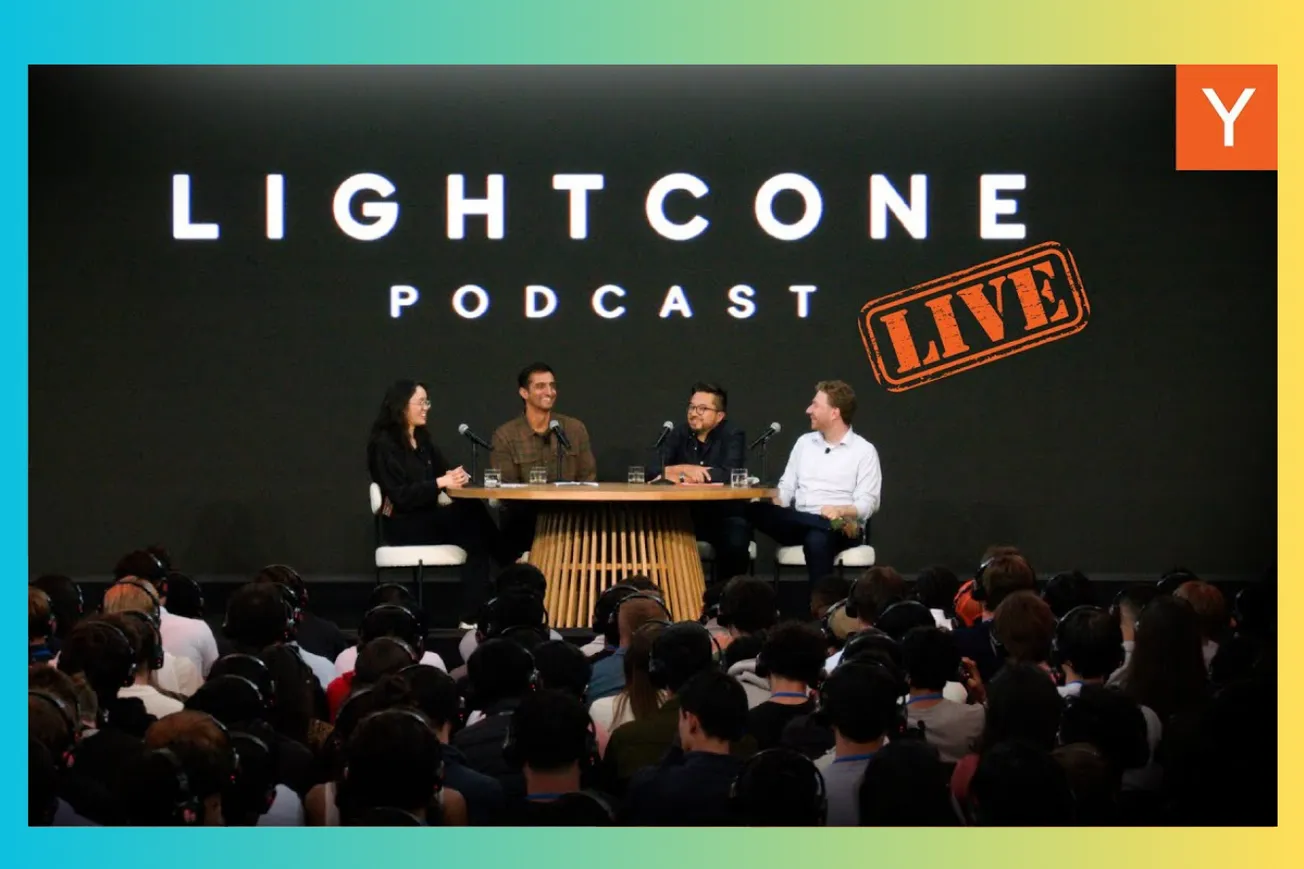 Mastering Your 20s in the AI Era: Y Combinator's Strategic Career Blueprint