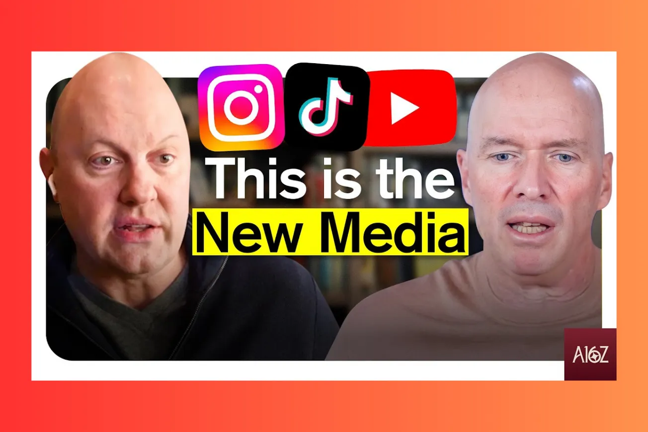 Media Disruption: How Trump, Podcasts, and Social Platforms Shattered the Old Information Order
