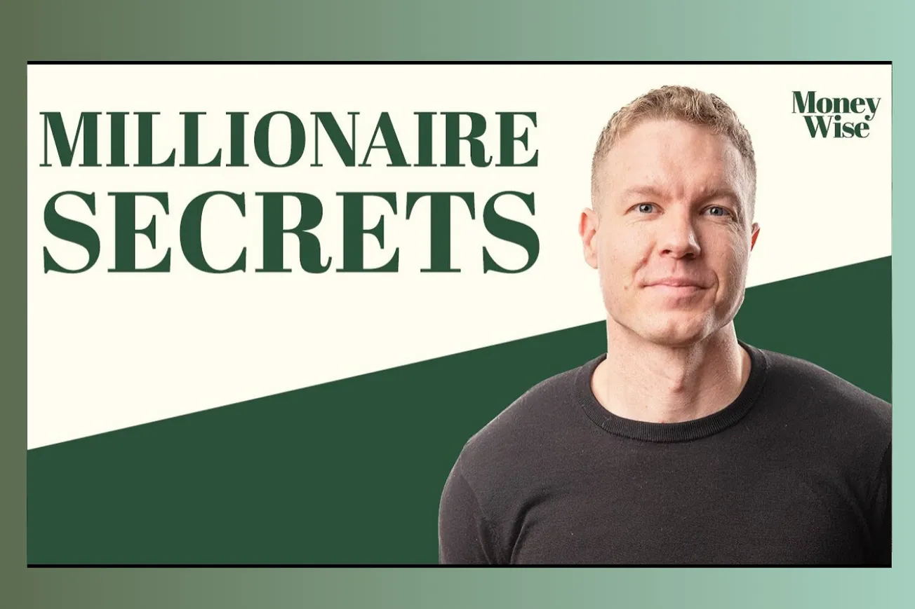 9 Life-Changing Money Secrets from 25 Self-Made Millionaires