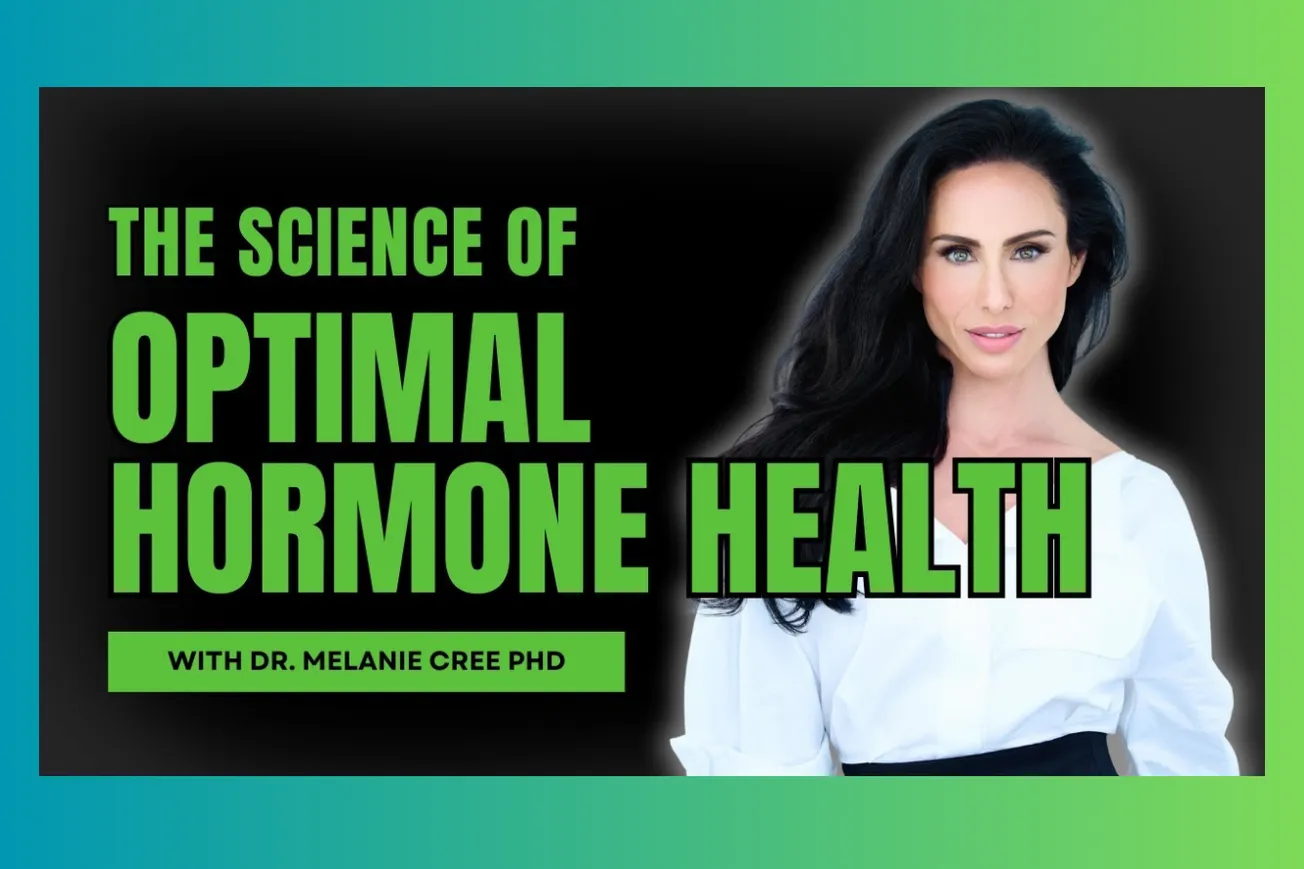 The Hidden Science of PCOS: Why Muscle Health Holds the Key to Hormonal Balance