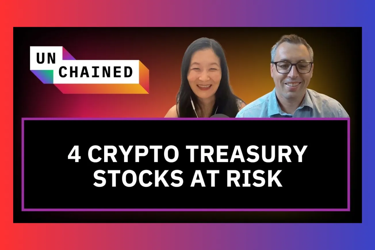 PIPE Deals Could Trigger Mass Selloffs in Crypto Treasury Stocks