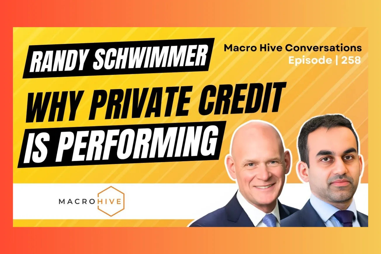 The Private Credit Paradox: How Illiquidity Became the Ultimate Advantage