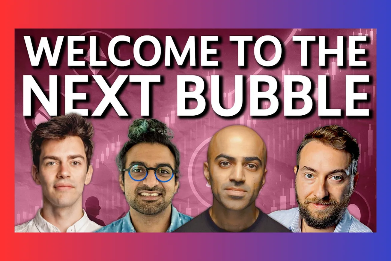 Pump.fun's Historic $500M ICO Reveals Crypto's Bull Market Contradictions