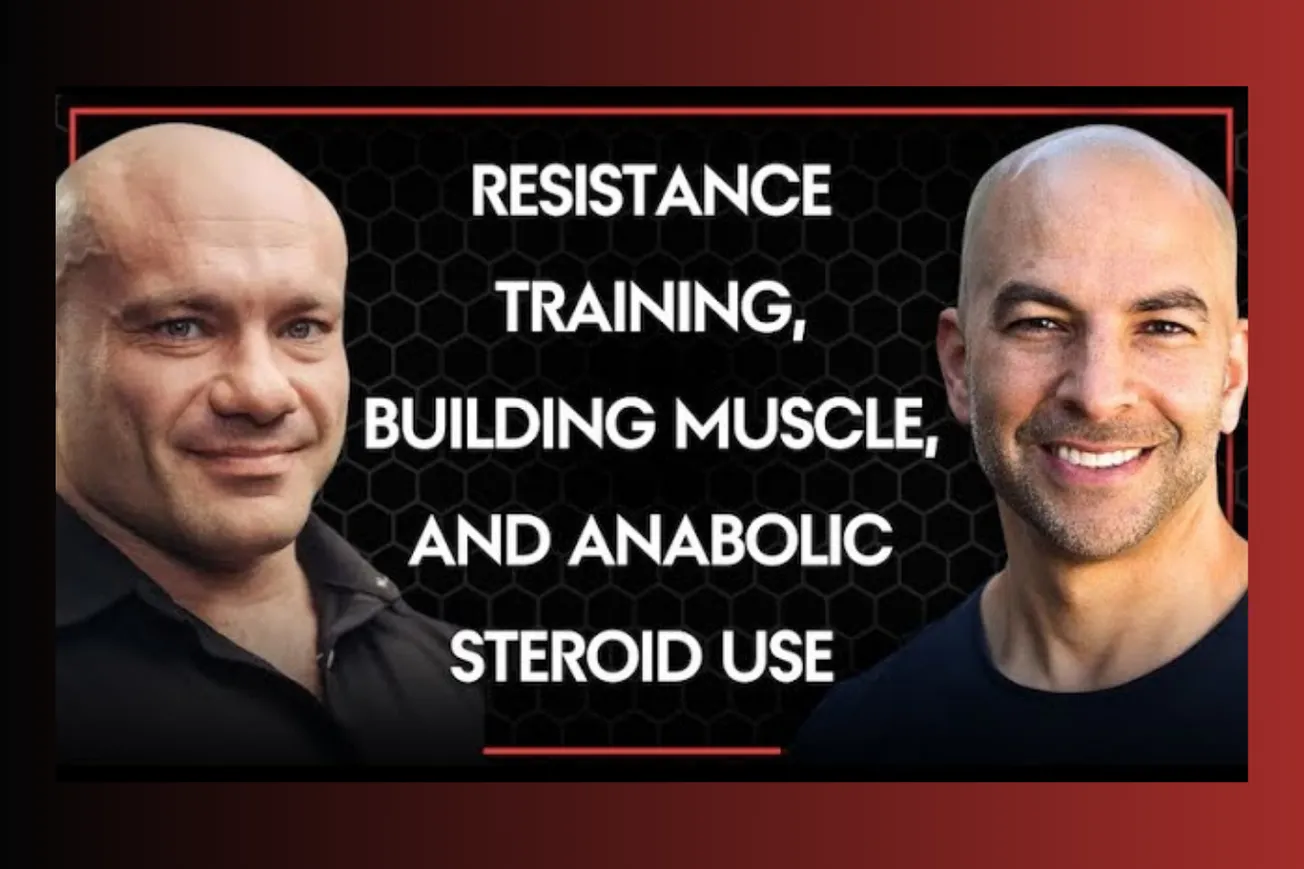 The Science of Resistance Training: Building Muscle, Strength, and Longevity