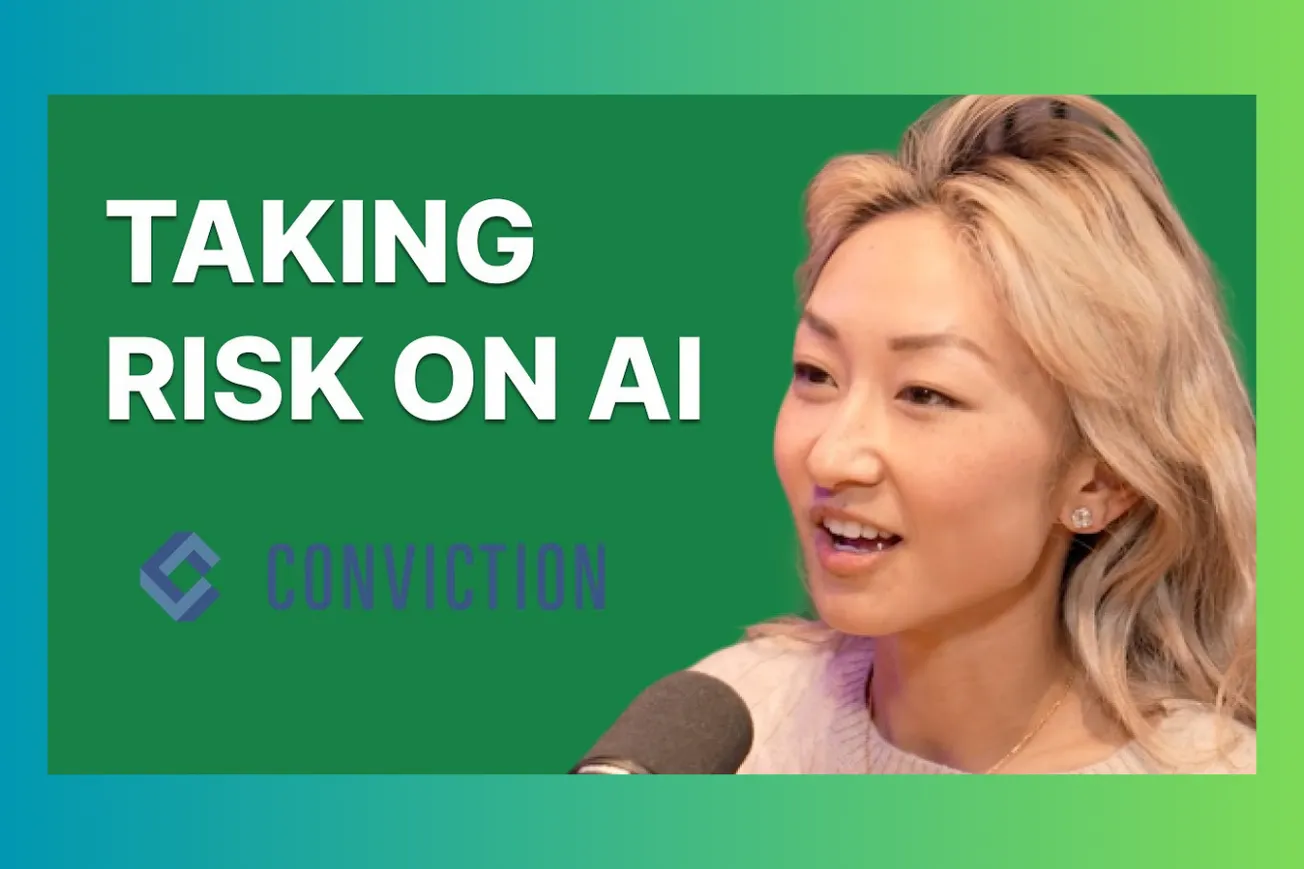 Building Conviction: How Sarah Guo Cracked the Code on AI-Native Venture Capital