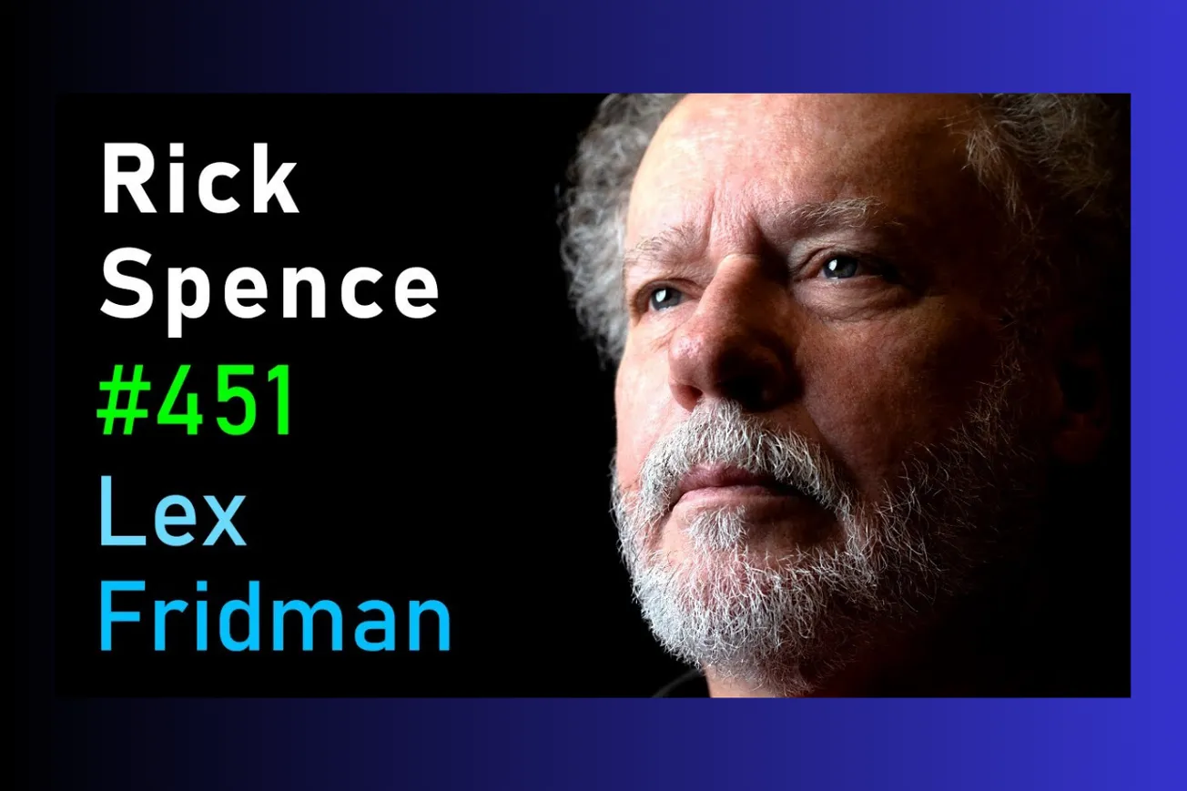Inside the Shadow World: Rick Spence on Secret Societies, Spycraft & Subversion