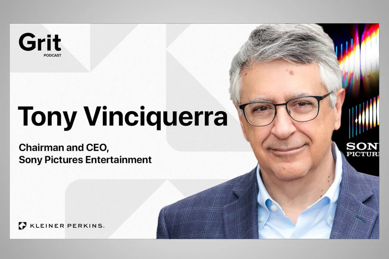 Sony's Strategic Reset: How its CEO Forged a New Future in Media, from Cable Woes to Anime Wins