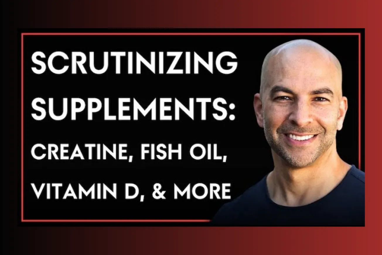Science-Backed Framework for Evaluating Supplements That Actually Work