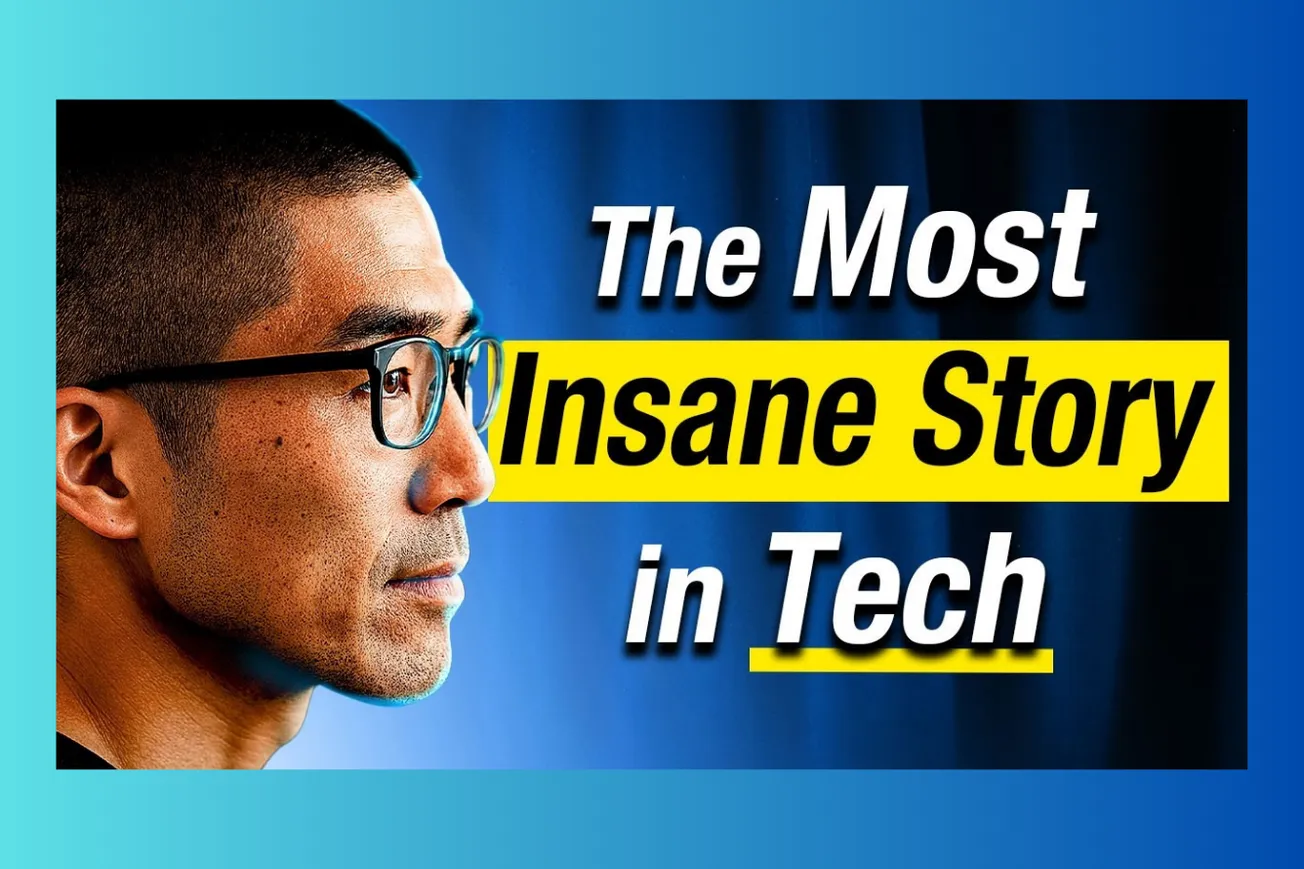 How Surge Built a $1B+ Data Labeling Empire Without Funding